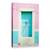 Tablou Canvas - Usa San Miguel, Albastru, Roz, Marime: 40 x 60 cm - - Roveli