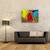 Tablou Canvas - A.F.A.S., Marime: 60 x 80 cm - 2- Roveli