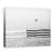 Tablou Canvas - Alb-Negru, Marime: 60 x 80 cm - - Roveli