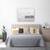 Tablou Canvas - Alb-Negru, Marime: 60 x 80 cm - 3- Roveli