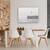 Tablou Canvas - Alb-Negru, Marime: 60 x 80 cm - 4- Roveli