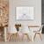 Tablou Canvas - Alb Pur, Marime: 60 x 80 cm - 4- Roveli