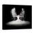Tablou Canvas - Aripi De Faina, Marime: 60 x 80 cm - - Roveli
