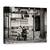 Tablou Canvas - Armonios, Marime: 60 x 80 cm - - Roveli