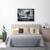 Tablou Canvas - Astazi Nimeni, Marime: 60 x 80 cm - 3- Roveli