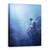 Tablou Canvas - Blues, Marime: 60 x 80 cm - - Roveli