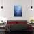 Tablou Canvas - Blues, Marime: 60 x 80 cm - 2- Roveli