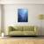 Tablou Canvas - Blues, Marime: 60 x 80 cm - 4- Roveli