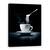 Tablou Canvas - Cafea Si Zahar, Marime: 60 x 80 cm - - Roveli