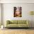 Tablou Canvas - Ceata Mistica, Marime: 60 x 80 cm - 2- Roveli