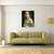 Tablou Canvas - Colier, Marime: 60 x 80 cm - 2- Roveli