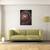 Tablou Canvas - Convergenta Universului, Marime: 60 x 80 cm - 2- Roveli