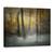 Tablou Canvas - Copaci Dansand, Marime: 60 x 80 cm - - Roveli