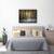 Tablou Canvas - Copaci Dansand, Marime: 60 x 80 cm - 3- Roveli