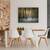Tablou Canvas - Copaci Dansand, Marime: 60 x 80 cm - 4- Roveli