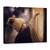 Tablou Canvas - Cumparaturi De Craciun, Marime: 60 x 80 cm - - Roveli