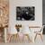 Tablou Canvas - Dansul De Noapte, Marime: 60 x 80 cm - 4- Roveli