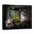 Tablou Canvas - Decat Sa Fii La Dieta, Marime: 60 x 80 cm - - Roveli