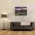 Tablou Canvas - Drum Spre Far, Marime: 60 x 80 cm - 2- Roveli
