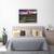 Tablou Canvas - Drum Spre Far, Marime: 60 x 80 cm - 3- Roveli
