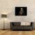 Tablou Canvas - Ego, Marime: 60 x 80 cm - 2- Roveli