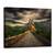 Tablou Canvas - Eltz, Marime: 60 x 80 cm - - Roveli