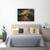 Tablou Canvas - Eltz, Marime: 60 x 80 cm - 3- Roveli
