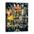 Tablou Canvas - Fabricate In Japonia, Marime: 60 x 80 cm - - Roveli