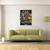 Tablou Canvas - Fabricate In Japonia, Marime: 60 x 80 cm - 2- Roveli