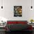 Tablou Canvas - Fabricate In Japonia, Marime: 60 x 80 cm - 3- Roveli