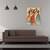 Tablou canvas - Femei Africane Dansand 2, Marime: 60 x 75 cm - 2- Roveli