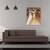 Tablou canvas - Femei Africane Dansand 4, Marime: 60 x 75 cm - 2- Roveli