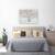 Tablou Canvas - Floare De Cires In Ceata, Marime: 60 x 80 cm - 3- Roveli