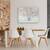 Tablou Canvas - Floare De Cires In Ceata, Marime: 60 x 80 cm - 4- Roveli