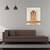 Tablou canvas - Frumusete Africana 2, Marime: 40 x 50 cm - 2- Roveli