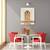 Tablou canvas - Frumusete Africana 2, Marime: 40 x 50 cm - 4- Roveli