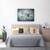 Tablou Canvas - Frumusete Efemera, Marime: 60 x 80 cm - 3- Roveli