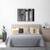 Tablou Canvas - Gara Civitavecchia, Marime: 60 x 80 cm - 3- Roveli