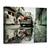 Tablou Canvas - Havana, Marime: 60 x 80 cm - - Roveli