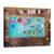 Tablou Canvas - Imn Pentru Week-End, Marime: 60 x 80 cm - - Roveli