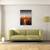 Tablou Canvas - In Spatele Ferestrei, Marime: 60 x 80 cm - 2- Roveli