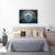 Tablou Canvas - Inotand In Noapte, Marime: 60 x 80 cm - 3- Roveli