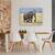 Tablou Canvas - Invatare, Marime: 60 x 80 cm - 4- Roveli