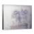 Tablou Canvas - Liliacul Cel Frumos, Marime: 60 x 80 cm - - Roveli