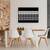 Tablou Canvas - Linguri Abstract Gard, Marime: 60 x 80 cm - 4- Roveli