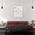 Tablou Canvas - Maci, Marime: 60 x 80 cm - 3- Roveli