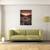 Tablou Canvas - Mai Aproape De Soare, Marime: 60 x 80 cm - 2- Roveli