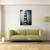 Tablou Canvas - Masini De Epoca, Havana Fantasy, Marime: 60 x 80 cm - 2- Roveli