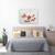 Tablou Canvas - Natura Moarta In Zapada, Marime: 60 x 80 cm - 3- Roveli