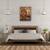 Tablou canvas - Natura Morta, Obiecte, Vaze, Plante, Pictura, Marime: 40 x 50 cm - 3- Roveli